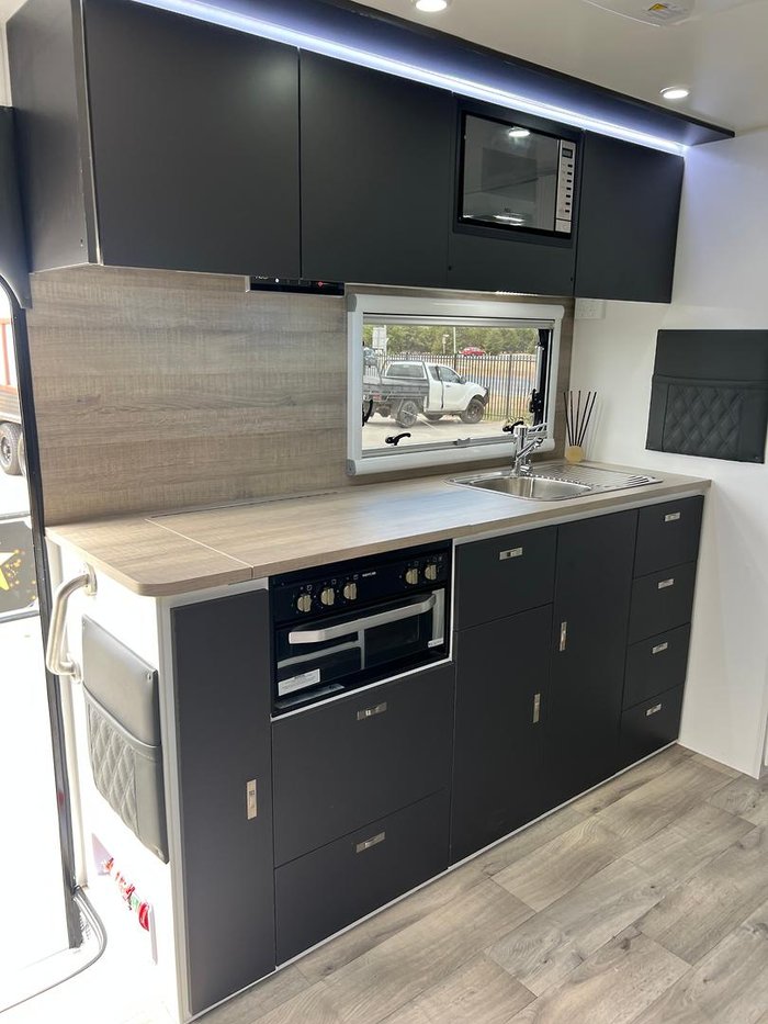 2026 Design RV 221Or Odyssey 22.10'