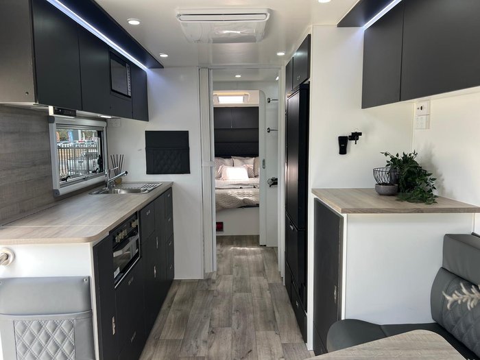 2026 Design RV 221Or Odyssey 22.10'