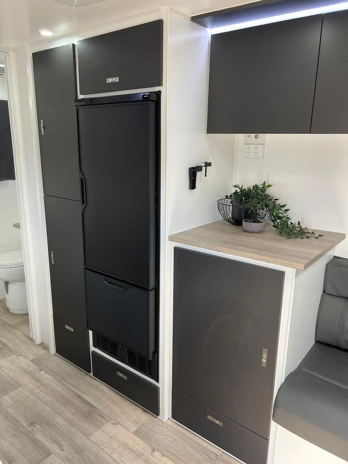 2026 Design RV 221Or Odyssey 22.10'