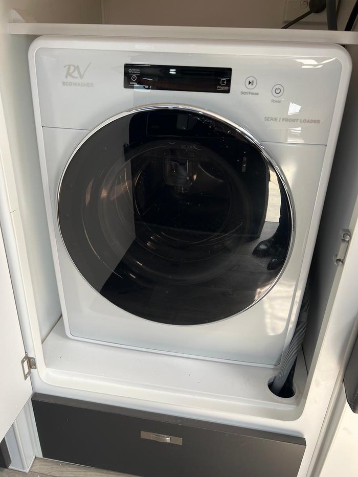 2026 Design RV 221Or Odyssey 22.10'