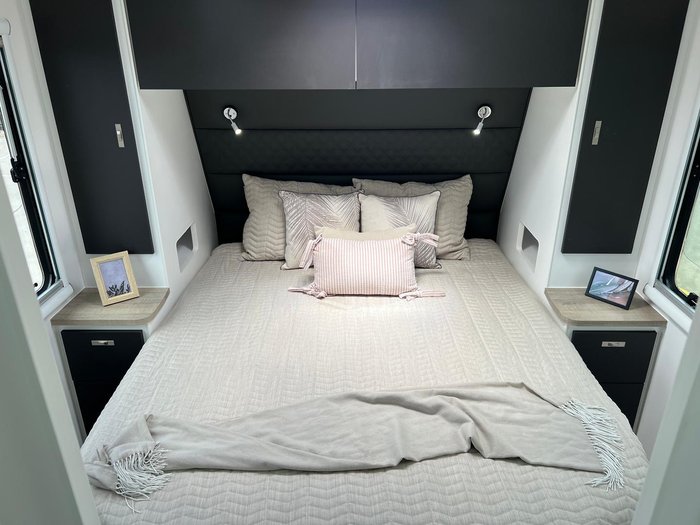 2026 Design RV 221Or Odyssey 22.10'