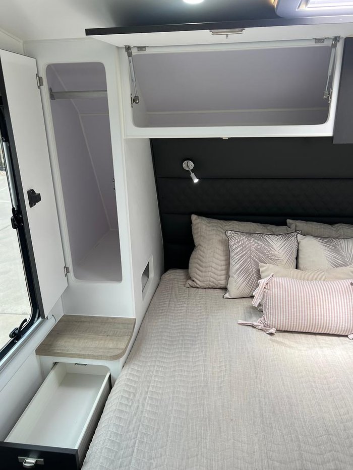 2026 Design RV 221Or Odyssey 22.10'