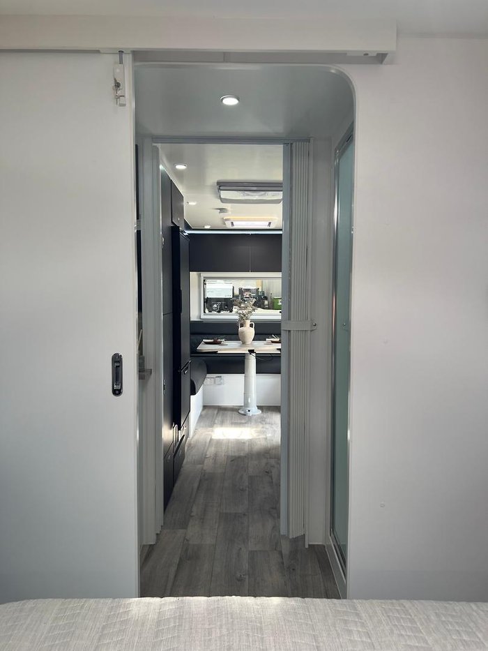 2026 Design RV 221Or Odyssey 22.10'