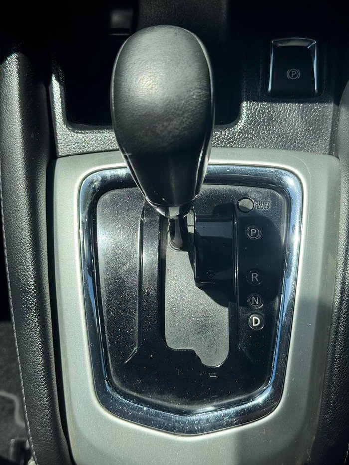 2015 Nissan QASHQAI Ti