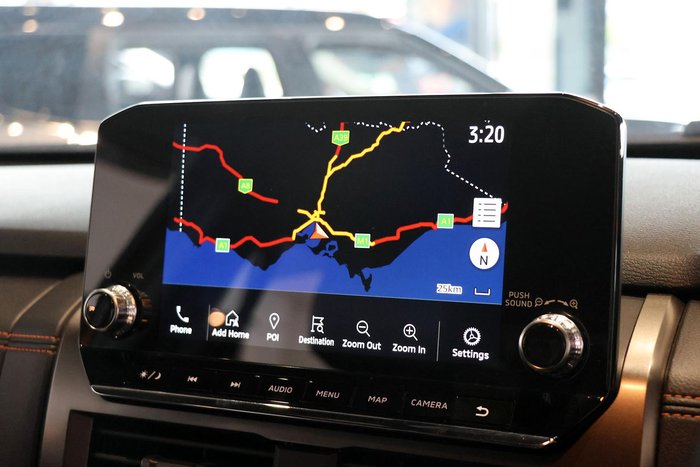 2025 Mitsubishi Triton GSR MV MY25 4X4 Dual Range Yamabuki Orange