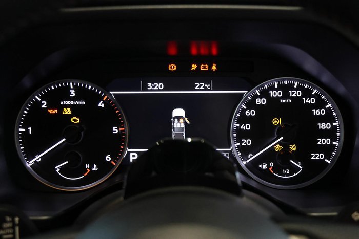 2025 Mitsubishi Triton GSR MV MY25 4X4 Dual Range Yamabuki Orange