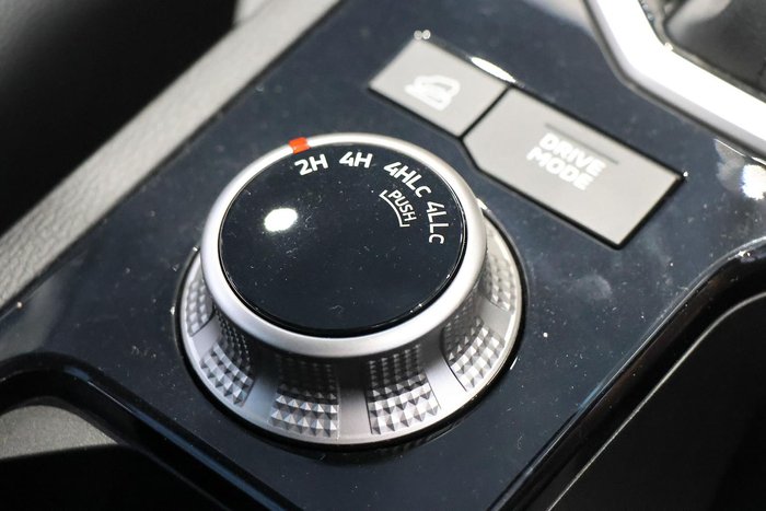 2025 Mitsubishi Triton GSR MV MY25 4X4 Dual Range Yamabuki Orange