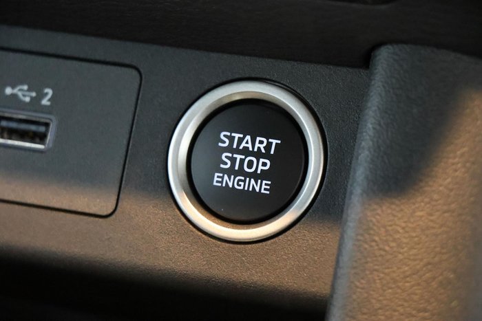 2025 Mitsubishi Triton GSR MV MY25 4X4 Dual Range Yamabuki Orange