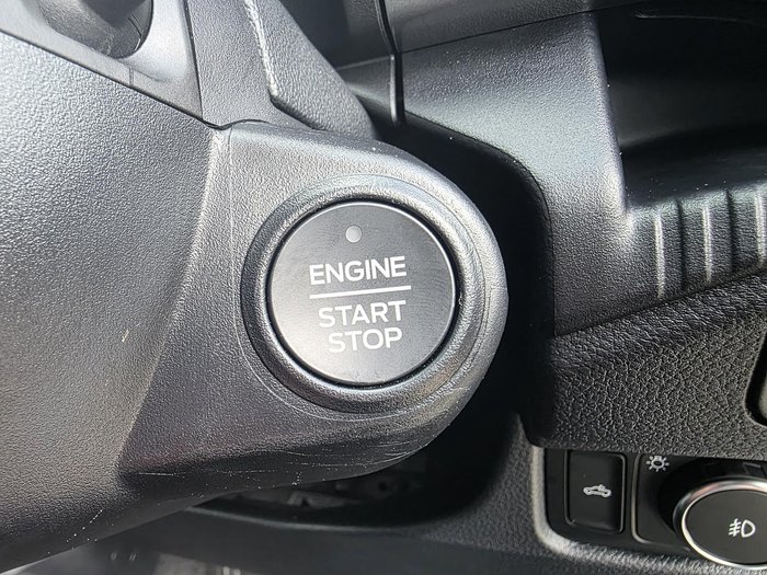 2025 Ford Ranger Sport