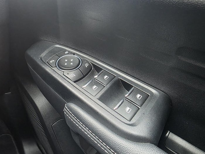 2025 Ford Ranger Sport