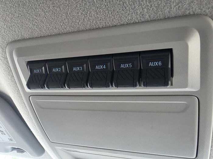 2025 Ford Ranger Sport