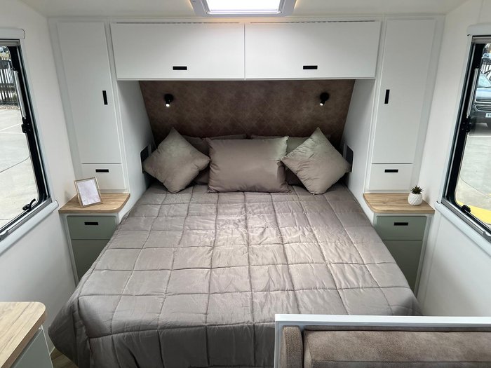 2026 Design RV Crx 196R 19.6'