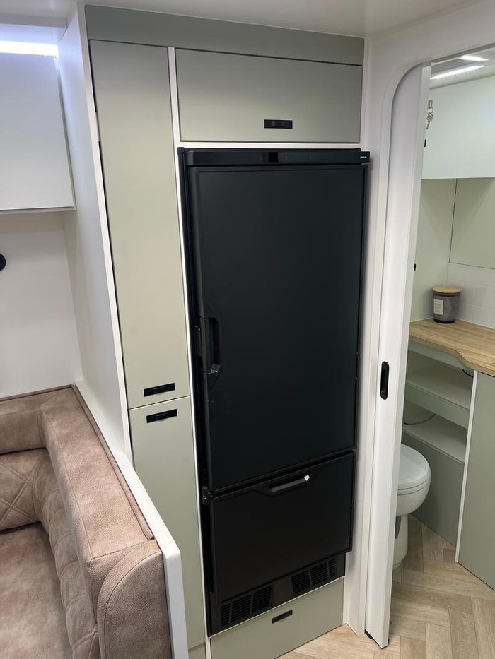 2026 Design RV Crx 196R 19.6'