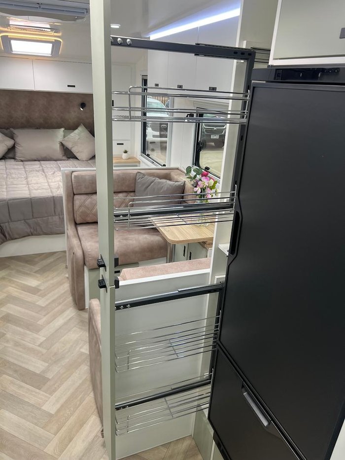 2026 Design RV Crx 196R 19.6'