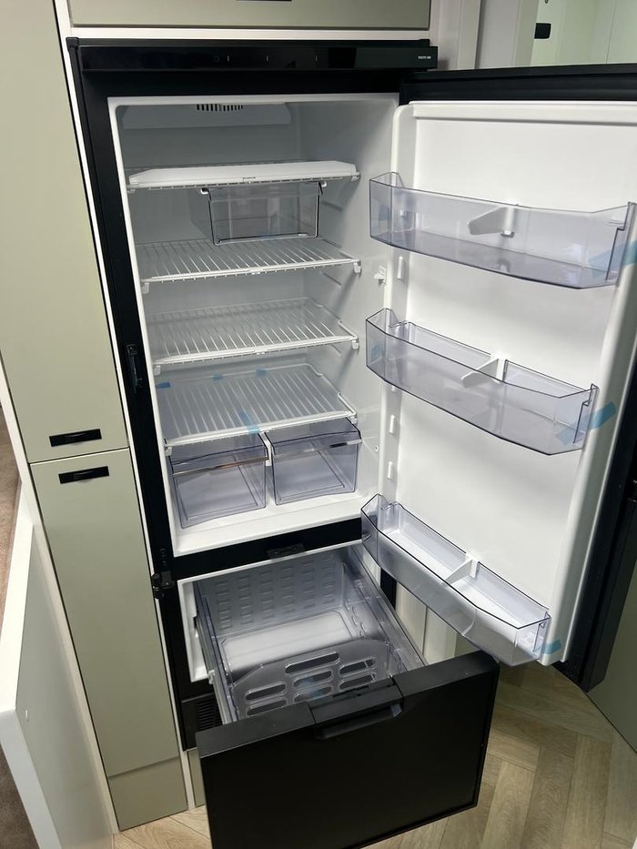 2026 Design RV Crx 196R 19.6'