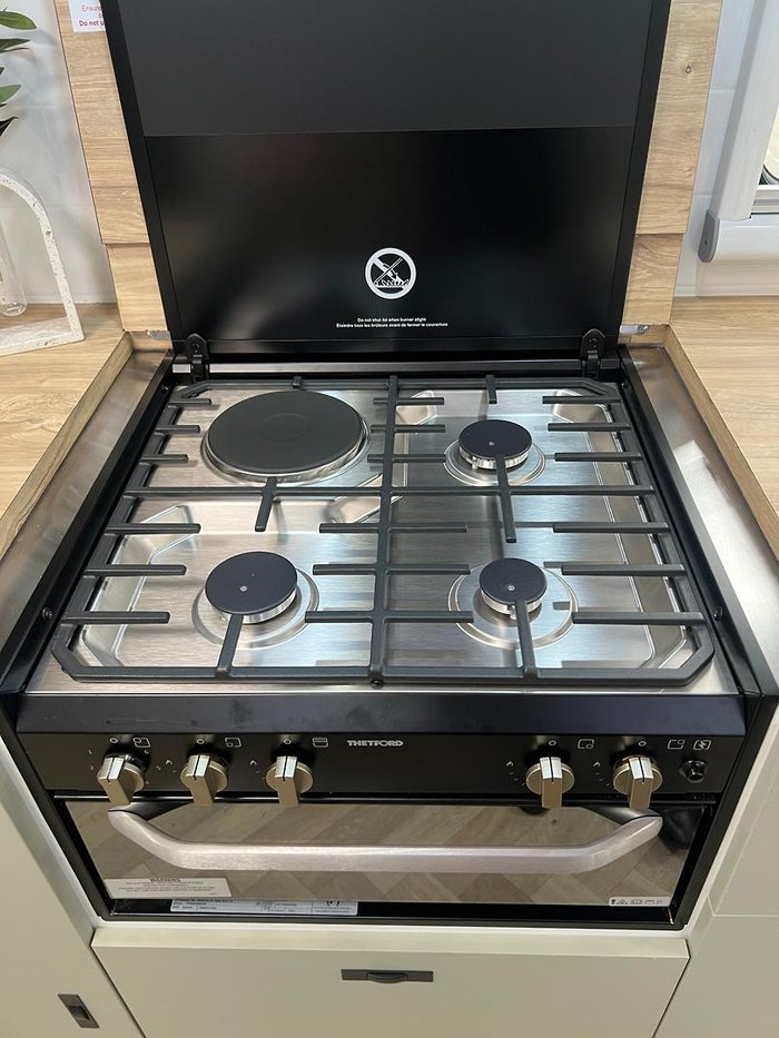 2026 Design RV Crx 196R 19.6'