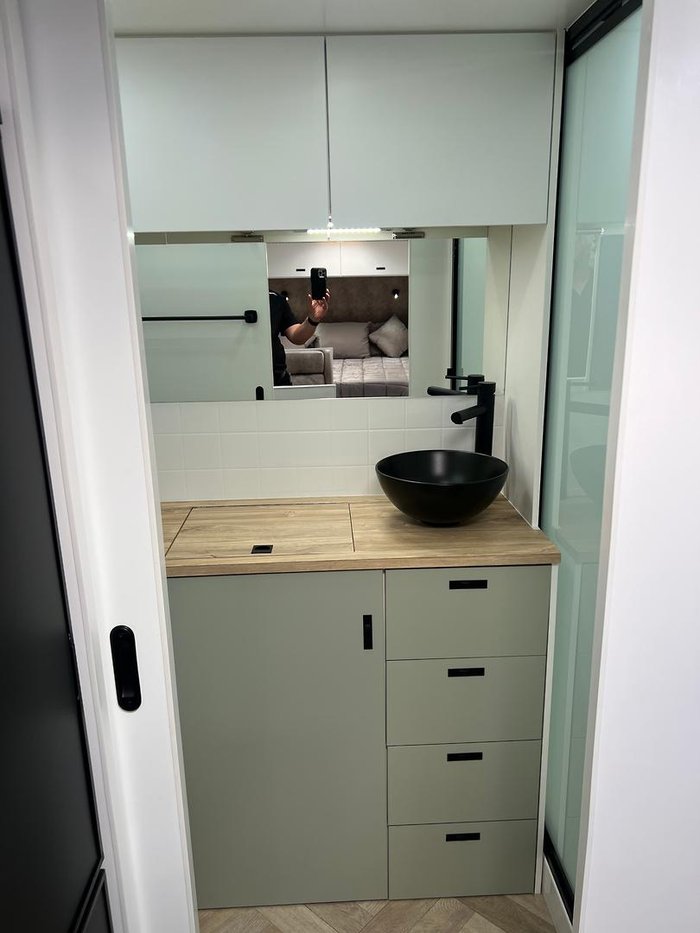 2026 Design RV Crx 196R 19.6'