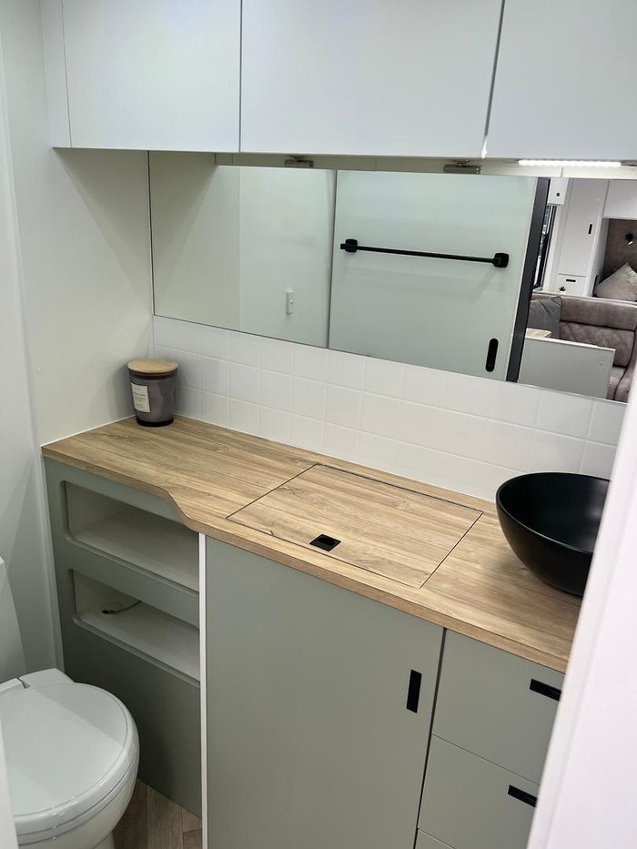 2026 Design RV Crx 196R 19.6'