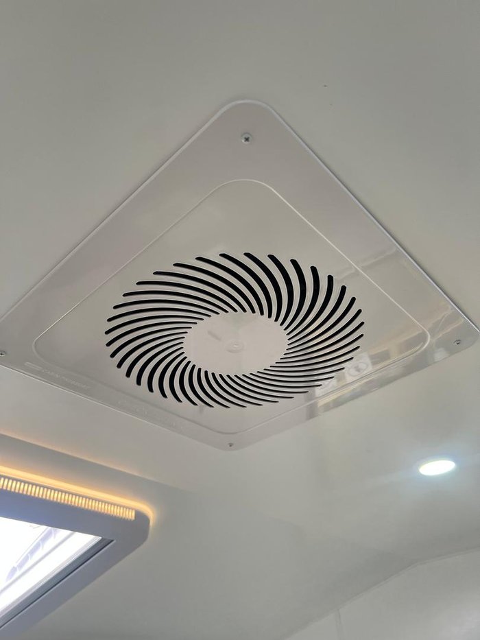 2026 Design RV Crx 196R 19.6'