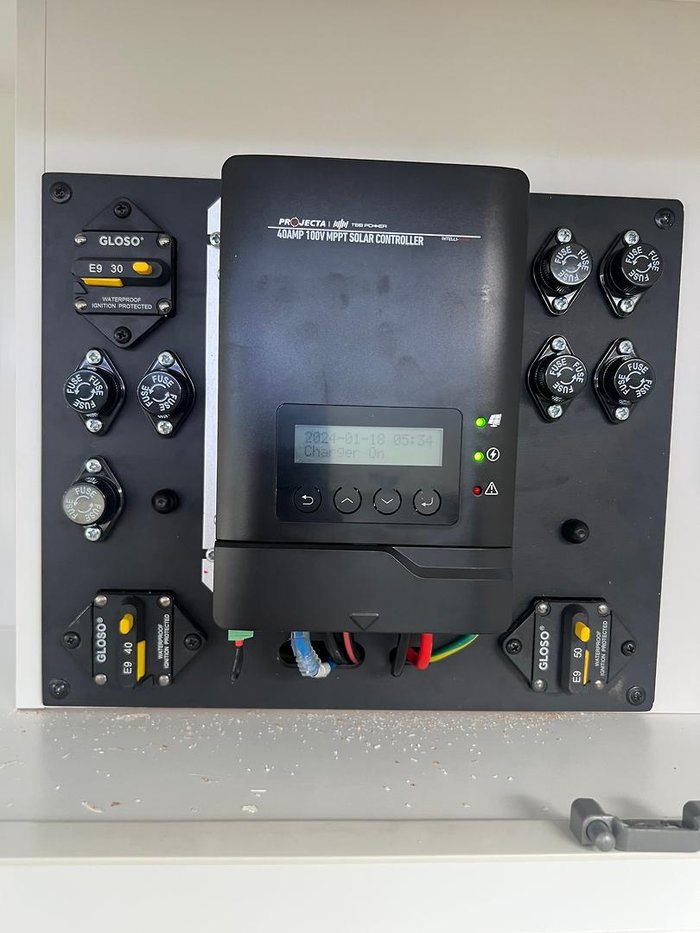 2026 Design RV Crx 196R 19.6'