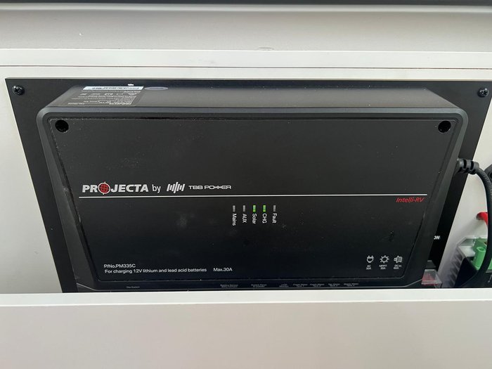 2026 Design RV Crx 196R 19.6'