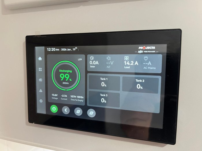 2026 Design RV Crx 196R 19.6'