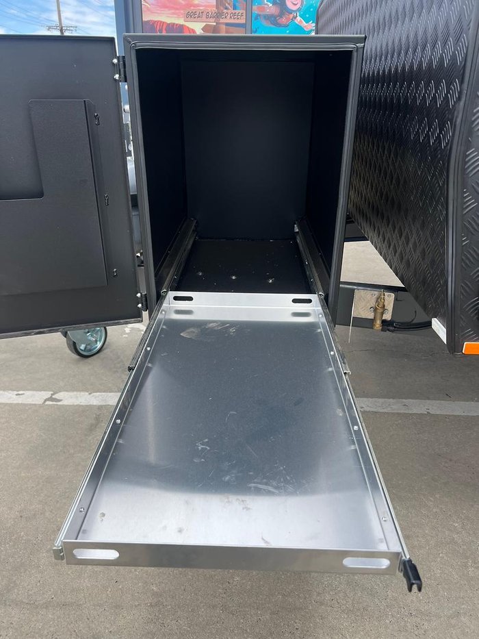 2026 Design RV Crx 196R 19.6'