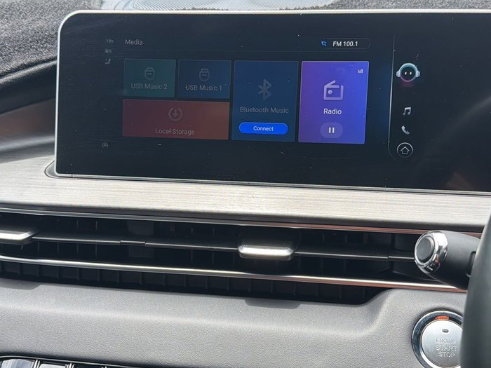 2024 Chery Tiggo 4 PRO