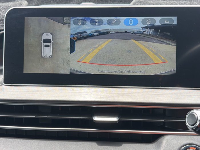 2024 Chery Tiggo 4 PRO