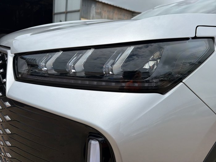 2024 Chery Tiggo 4 PRO