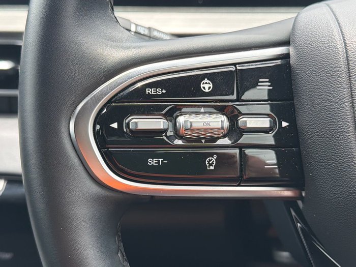 2024 Chery Tiggo 4 PRO