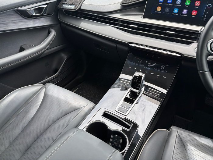 2024 Chery Tiggo 4 PRO