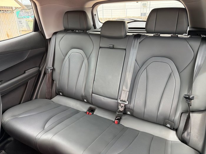 2024 Chery Tiggo 4 PRO