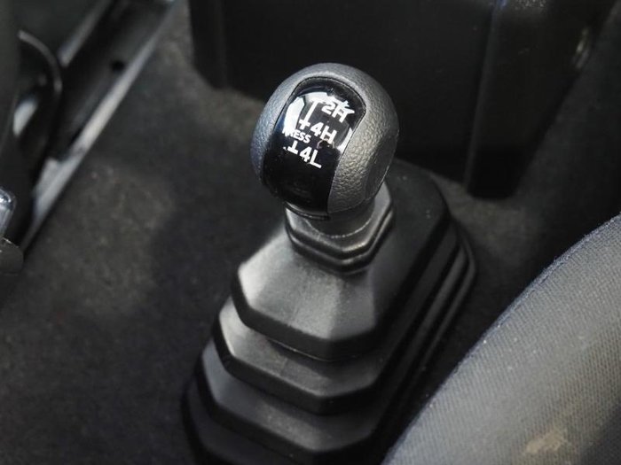 2024 Suzuki Jimny GLX