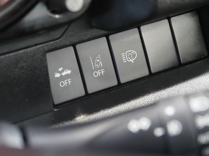 2024 Suzuki Jimny GLX