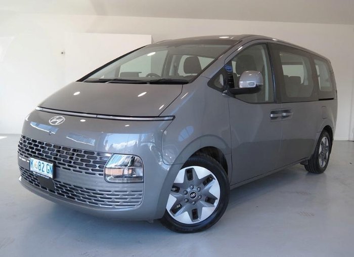 2022 Hyundai STARIA