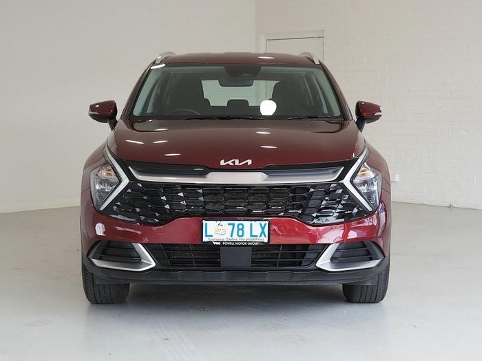 2023 Kia Sportage S