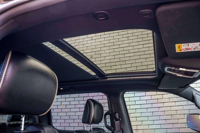 2021 RAM 1500 Limited RamBox