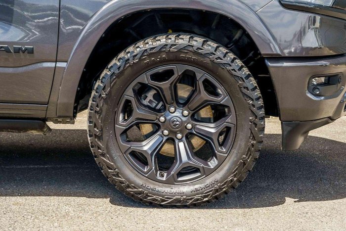 2021 RAM 1500 Limited RamBox