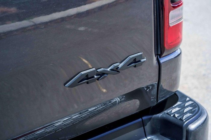 2021 RAM 1500 Limited RamBox