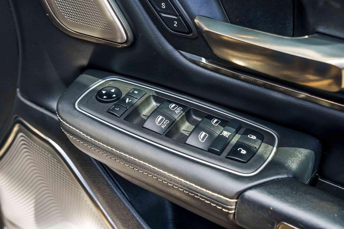 2021 RAM 1500 Limited RamBox