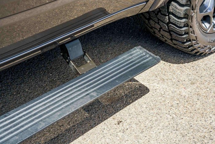 2021 RAM 1500 Limited RamBox