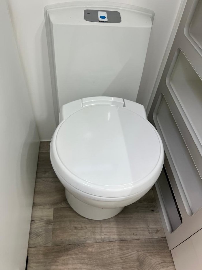 2026 Design RV 174Md Getaway 17.4'