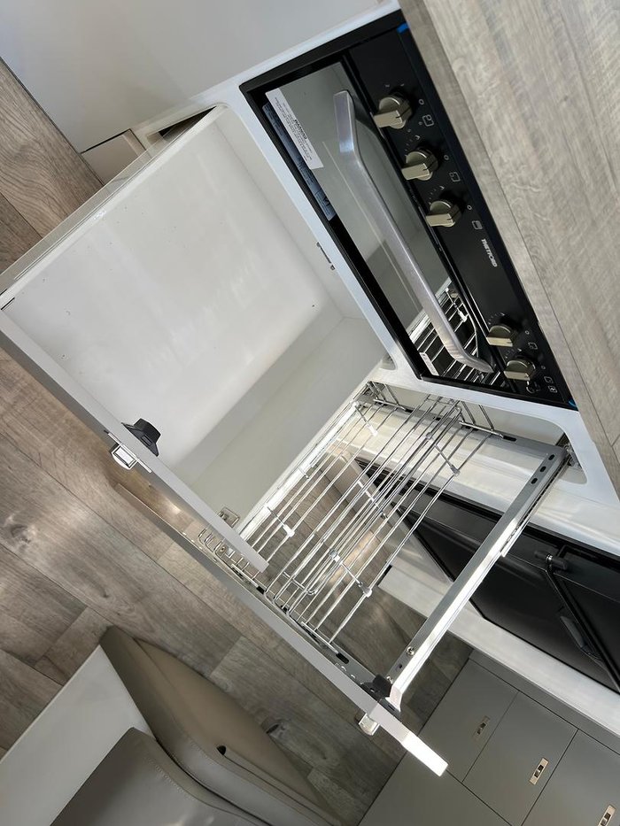 2026 Design RV 174Md Getaway 17.4'