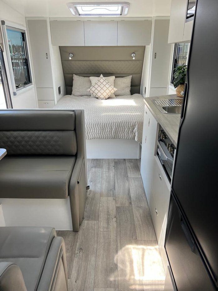 2026 Design RV 174Md Getaway 17.4'