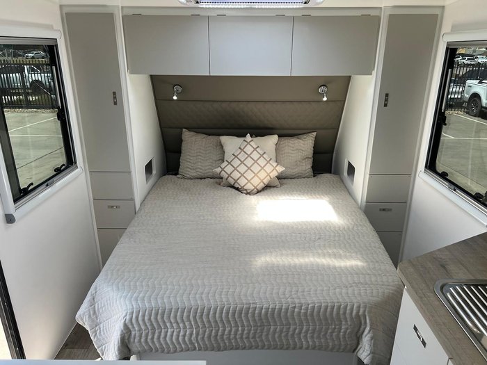 2026 Design RV 174Md Getaway 17.4'