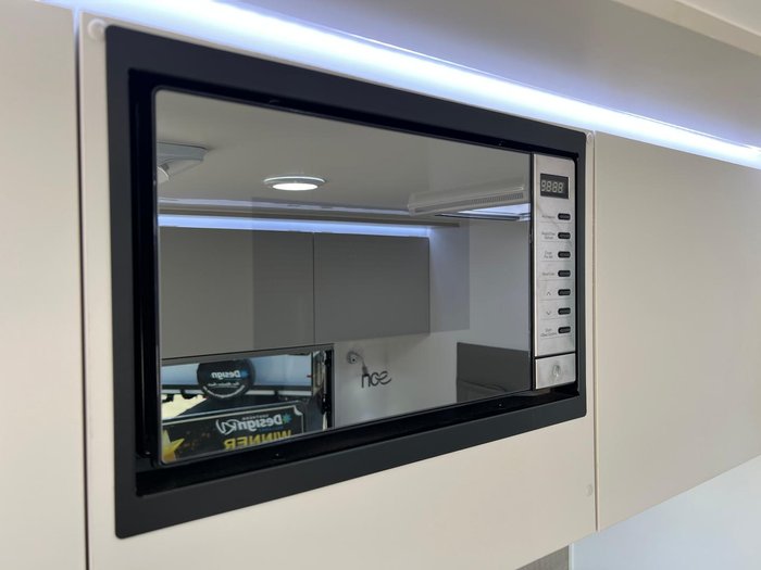 2026 Design RV 174Md Getaway 17.4'