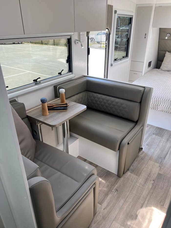 2026 Design RV 174Md Getaway 17.4'