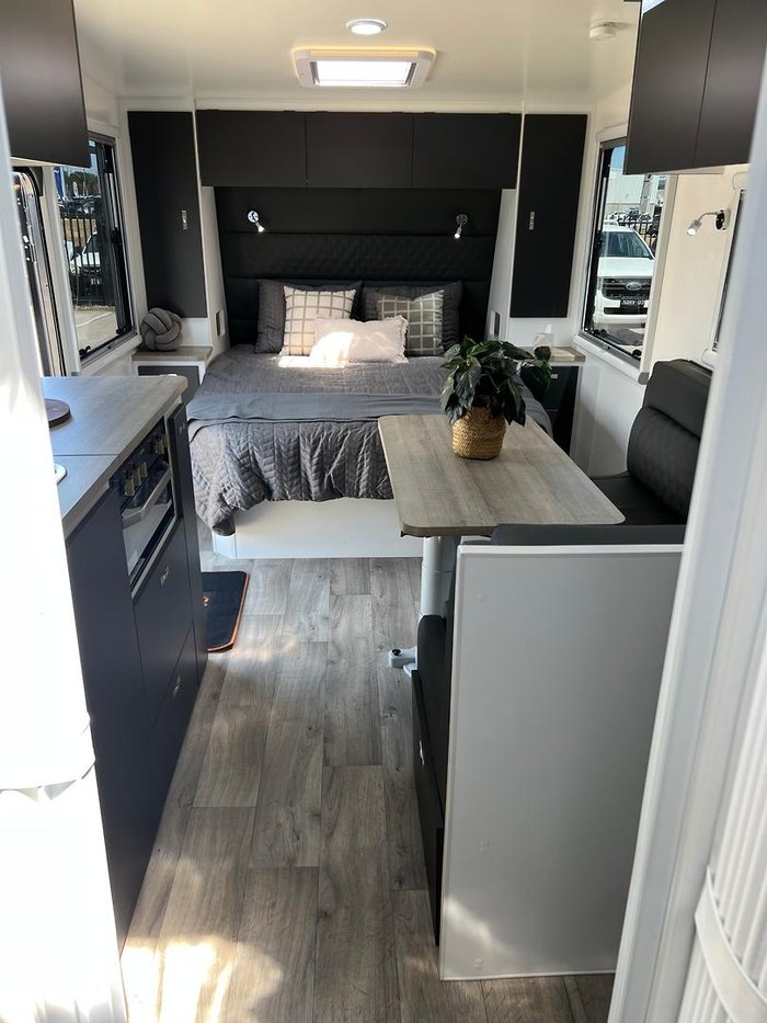2026 Design RV F206m Getaway 20.6'
