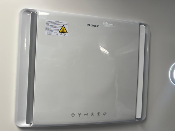 2026 Design RV F206m Getaway 20.6'